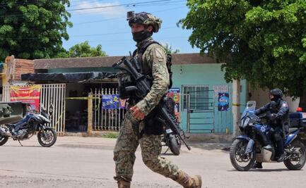 Inicio de semana violenta en Sinaloa con 4 asesinatos; Morelos también reporta 5 homicidios