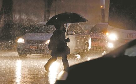 Pronostican lluvias y descenso de temperatura en Sonora
