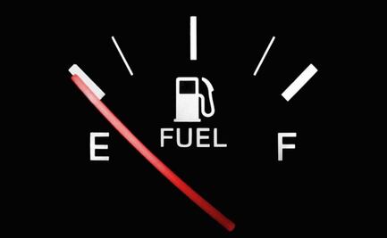 Cuánto dura la reserva de gasolina de un auto