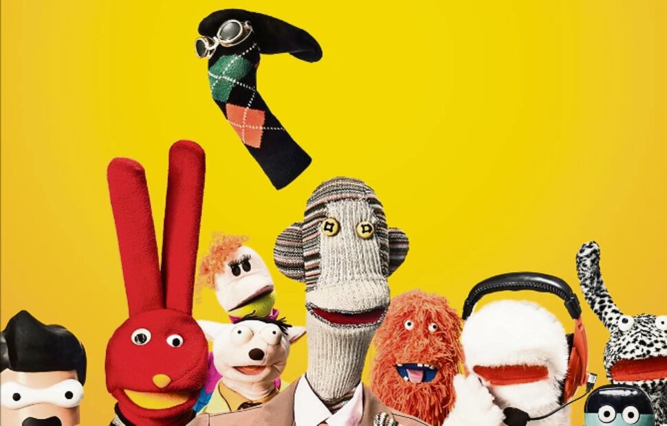 TALLER DE 31 MINUTOS: CREANDO A DINOSAURIO ANACLETO Y HUECHIMINGO
Foto: Especial