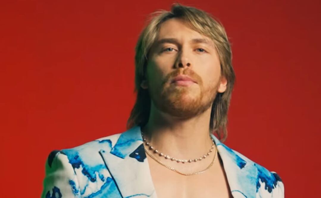 Aldo de Nigris forma parte de "La casa de los famosos México 3".