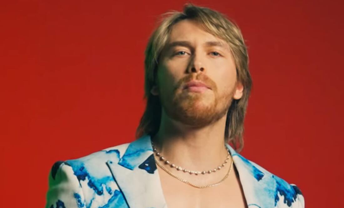 Aldo de Nigris forma parte de "La casa de los famosos México 3".