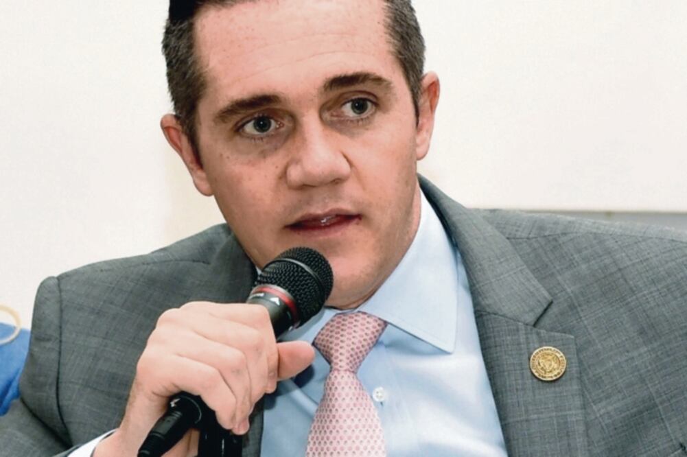 El maratón "Guadalupe-Reyes" de los diputados