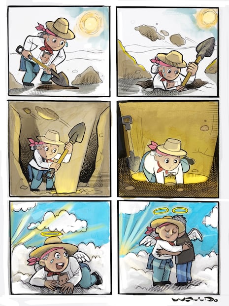 Hasta el fin del mundo