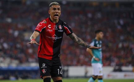 Ser campeón trae consecuencias: Luis Reyes