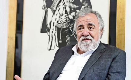 Encinas deja huérfano al Congreso en la CDMX