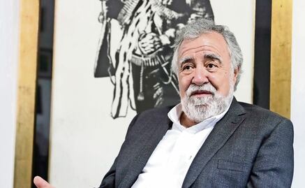 Encinas deja huérfano al Congreso en la CDMX