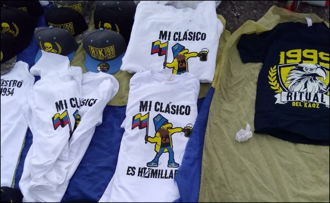 Héctor Morales/ EL UNIVERSAL