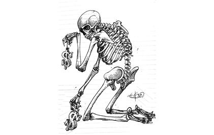 Los números y la muerte