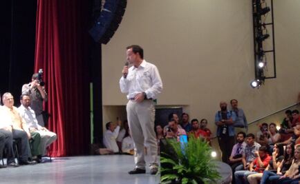 PGR definirá responsabilidades por 23 bebés muertos en Sinaloa