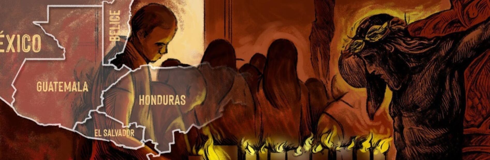 Ilustraciones: Brunóf