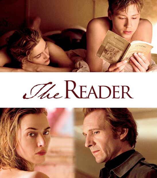 El Lector. Fuente: Prime Video