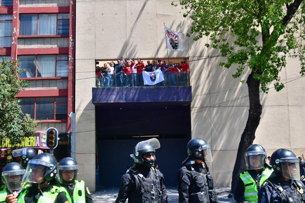 Foto de Hugo García