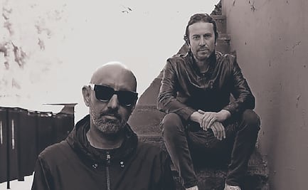 Astronomía Interior enciende sus "Hélices"