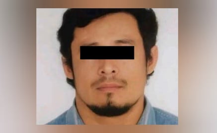 Detienen en Mérida a prófugo por feminicidio de menor en Izamal; le dan prisión preventiva