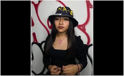 Buscan a María Ángela de 16 años; "se la llevaron en paradero de Indios Verdes"