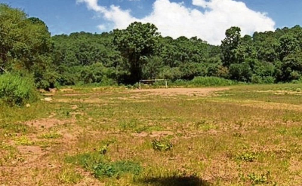 Rodeado por un frondoso bosque de pino y encino, Tapalpa Country Club está en medio de la naturaleza, entre montañas y áreas verdes. Foto: Archivo EL UNIVERSAL