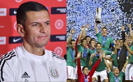 ¿La Selección Preolímpica podrá emular a la del 2012?