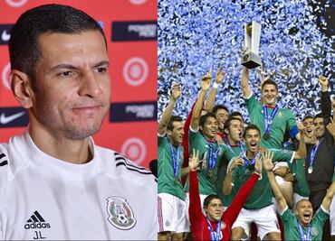 ¿La Selección Preolímpica podrá emular a la del 2012?