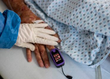 Sudamérica es "nuevo epicentro" de la pandemia de coronavirus: OMS