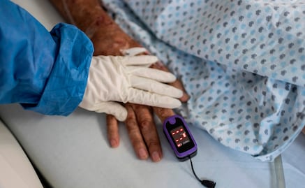 Indicadores de salud en el mundo se estancan o retroceden, alerta OMS; advierte impacto de recortes a financiación internacional