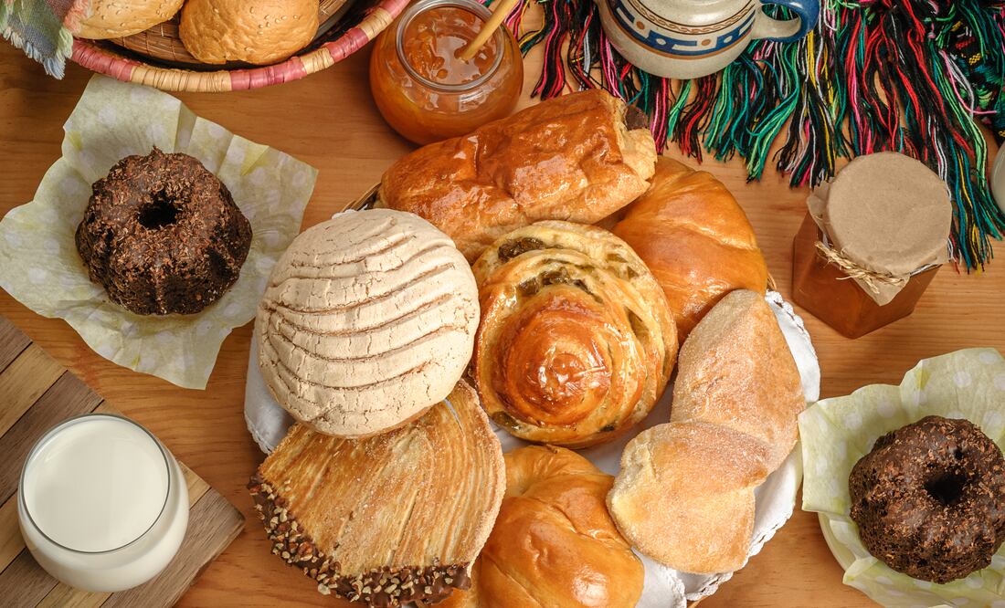 Participarán 12 panaderías del 9 al 11 de julio. (Foto: Istock)