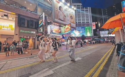 Hong Kong y Macao se alinean con China ante crisis con Japón 