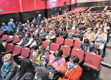 SUTGCDMX elegirá a dirigente