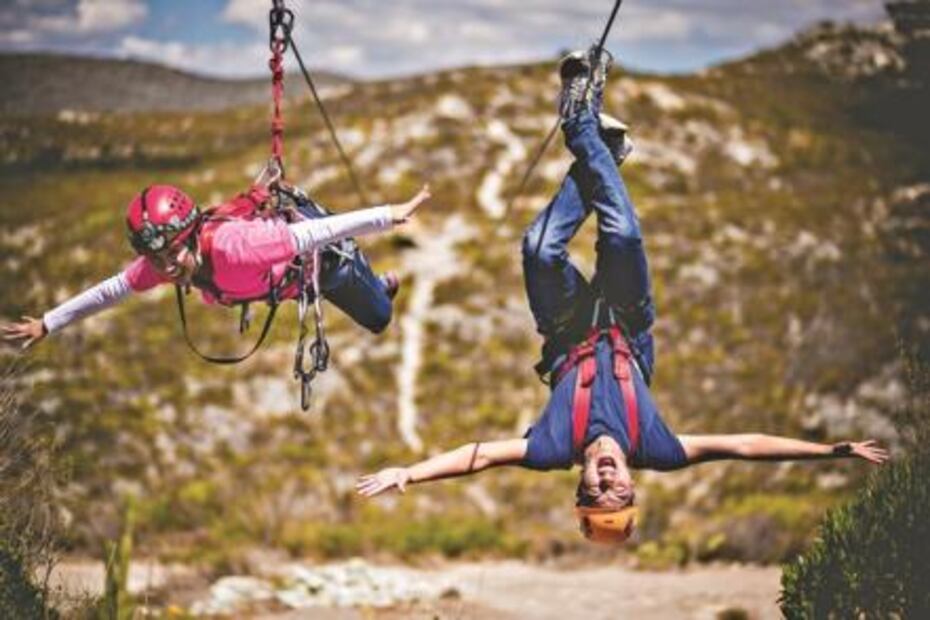 Exploring the Xoxafi caves