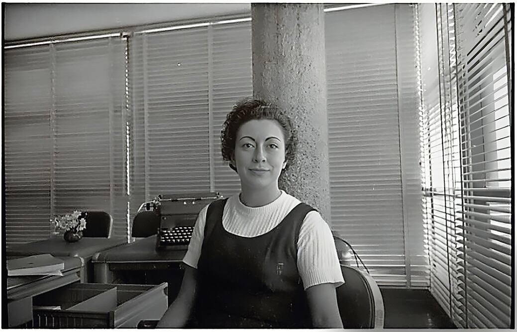 Algunos de sus objetos están en Un cielo sin fronteras. Rosario Castellanos. Archivo inédito. Cultura UNAM