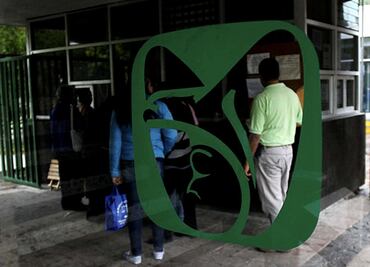 IMSS presenta denuncia por obtención de una pensión de viudez con documentos falsos