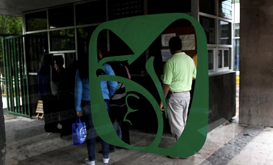 Foto: ARCHIVO EL UNIVERSAL