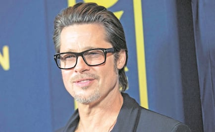 Tachan a Brad Pitt de mentiroso