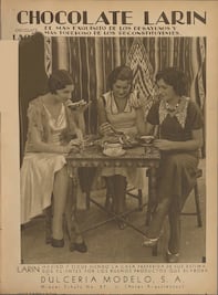 Los usos prohibidos del chocolate