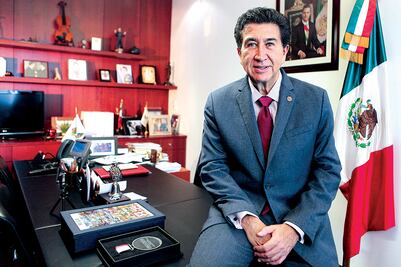 Yunes vs. Yunes y Duarte