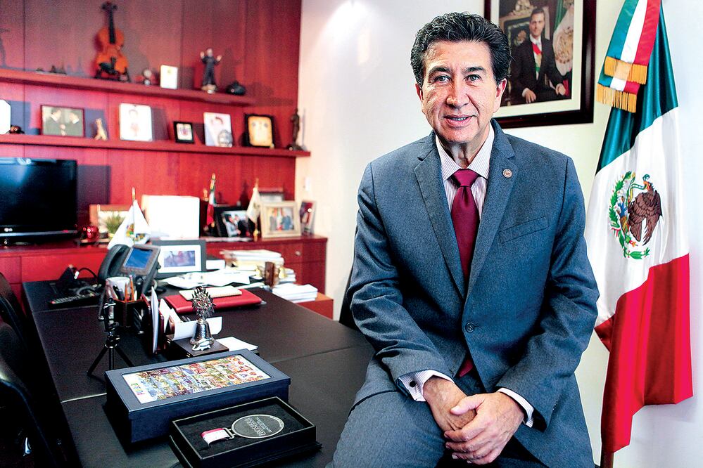 Yunes vs. Yunes y Duarte