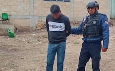 Detienen a maestro por intentar besar a alumna de escuela primaria en Comitán, Chiapas; "en 48 horas se ejercerá acción penal": Fiscalía