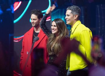 RBD confirma que lanzará nueva música: "Estamos en shock", confiesan