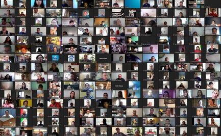 En sesión virtual, PAN del Edomex divide territorio mexiquense en 20 delegaciones