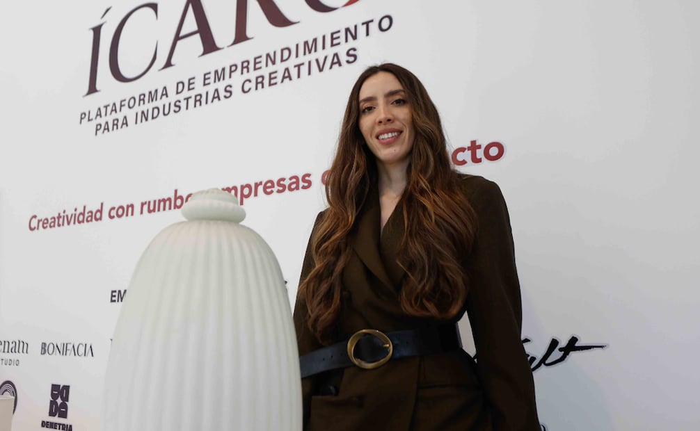 Foto: Diego Simón Sánchez/EL UNIVERSAL.