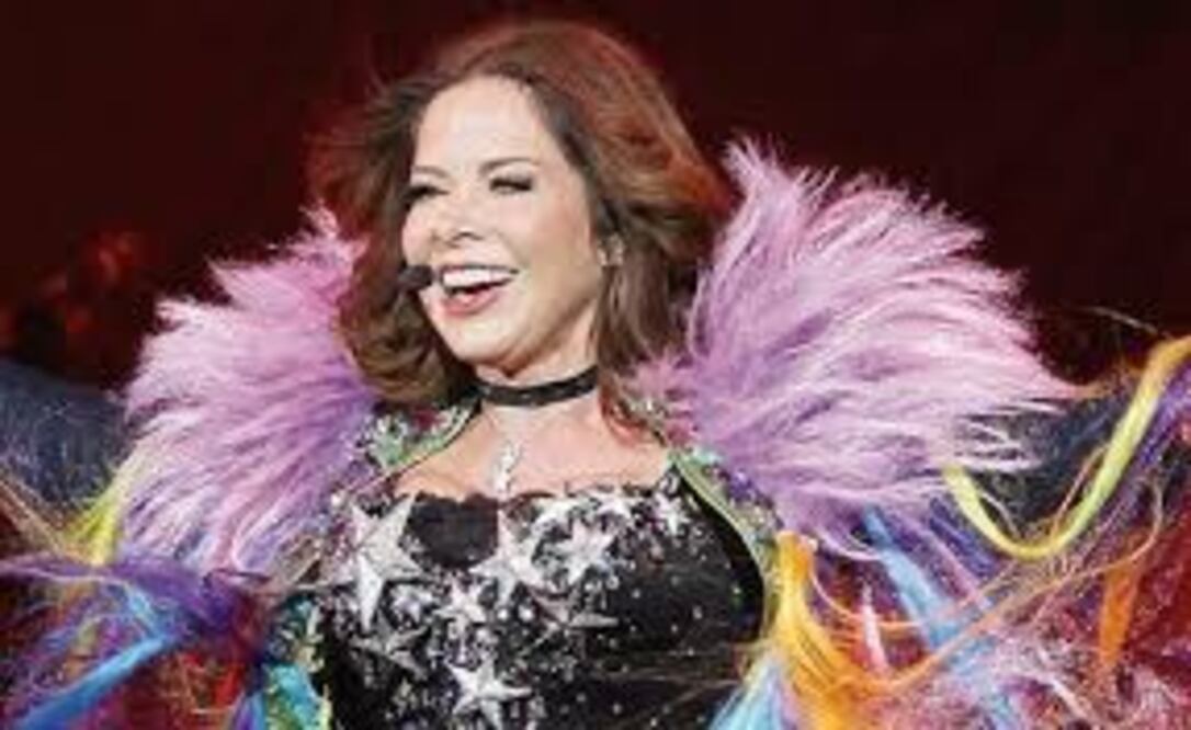 Galileo Galilei y Gloria Trevi, en un día como hoy