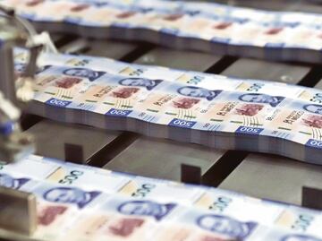 Aumenta pago con billetes falsos en Yucatán