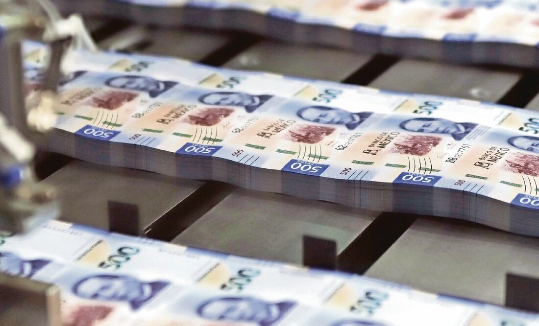 Foto: Archivo / EL UNIVERSAL