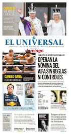 Portada 07 de mayo de 2023