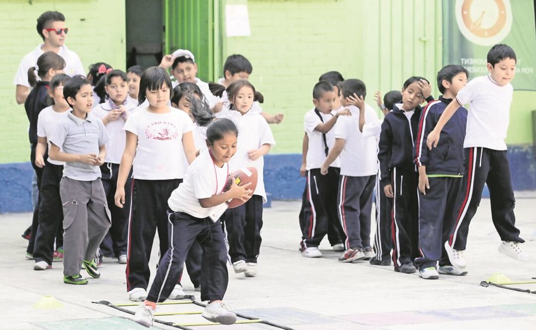 (Foto: Archivo/El Universal)