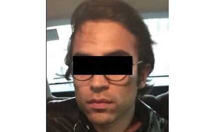 Detienen a conocido actor por asesinato de modelo argentina