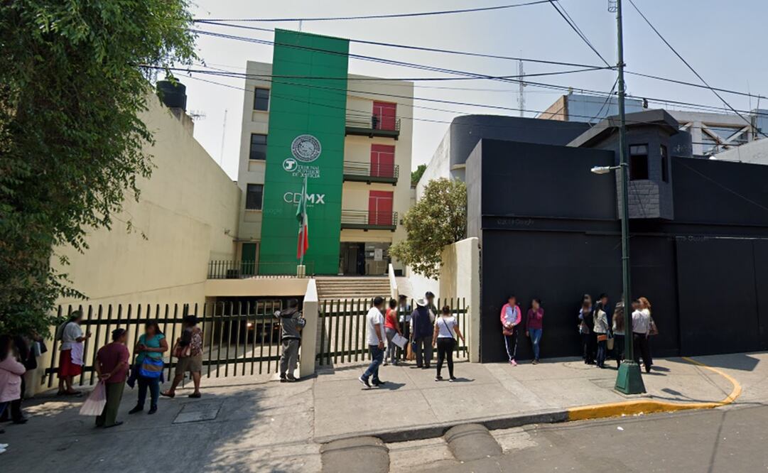 Foto: Tomada de Google Maps