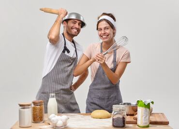 5 regalos de San Valentín para los amantes de la cocina