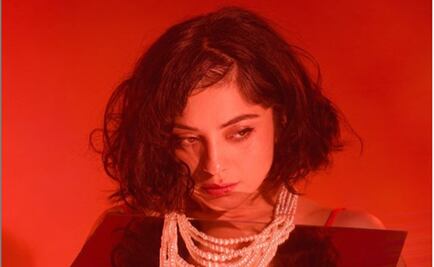 Mon Laferte espera que triunfo de mujeres en la música no sea moda pasajera