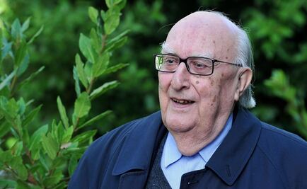 Escritor Andrea Camilleri, en estado grave tras sufrir un infarto